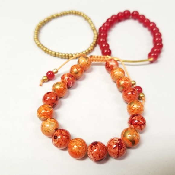 Handmade bracelets - Picture 3 of 4